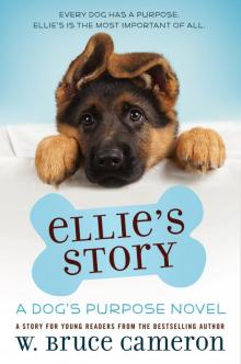 Ellie's Story Read online