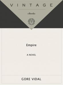 Empire: A Novel Read online