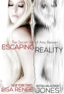 Escaping Reality Read online