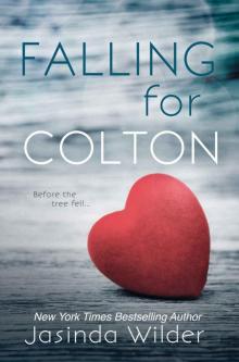 Falling for Colton Read online