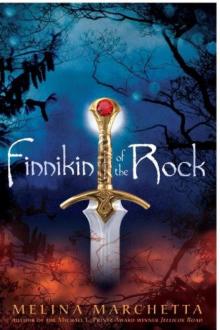Finnikin of the Rock Read online