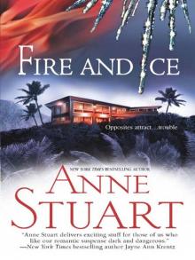 Fire and Ice Read online