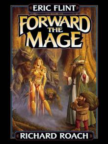 Forward the Mage Read online