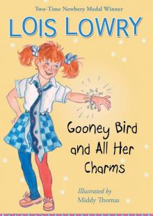 Gooney Bird and All Her Charms Read online
