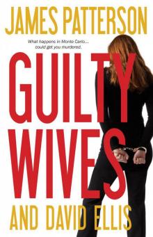 Guilty Wives Read online