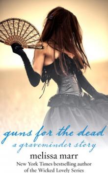 Guns for the Dead Read online