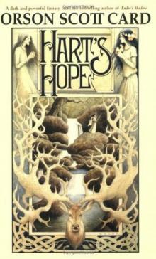 Hart's Hope Read online