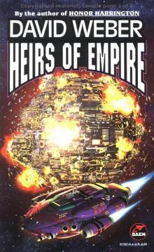 Heirs of Empire Read online