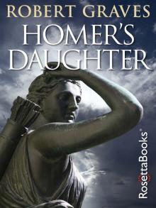 Homer's Daughter Read online