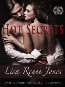 Hot Secrets Read online