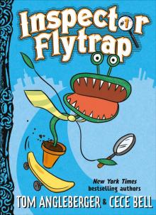 Inspector Flytrap Read online