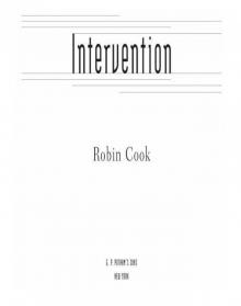 Intervention Read online