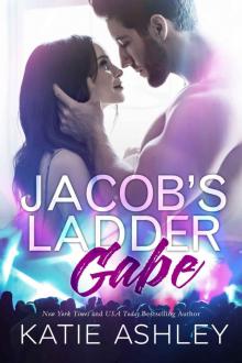 Jacob's Ladder: Gabe Read online