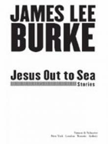 Jesus Out to Sea Read online