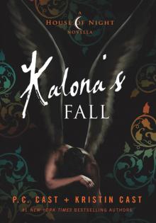 Kalona's Fall Read online