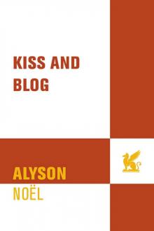 Kiss & Blog Read online