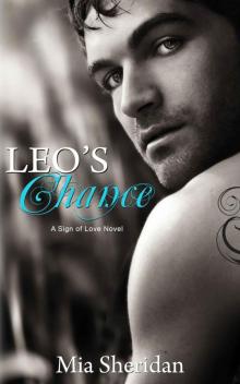 Leo's Chance Read online