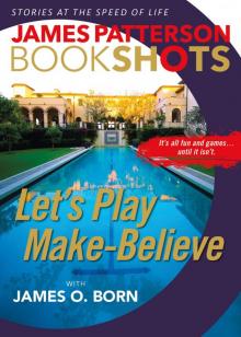 Let’s Play Make-Believe Read online