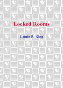 Locked Rooms Read online