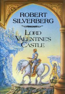 Lord Valentine's Castle Read online