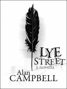 Lye Street Read online
