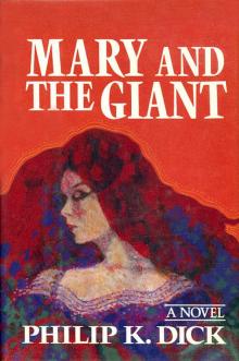 Mary and the Giant Read online
