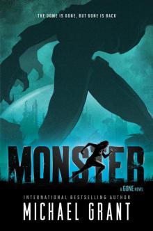 Monster Read online