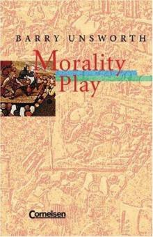 Morality Play. Mit Materialien. (Lernmaterialien) Read online
