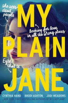 My Plain Jane Read online
