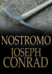 Nostromo Read online