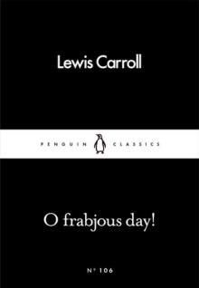 O Frabjous Day! Read online