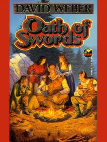 Oath of Swords Read online