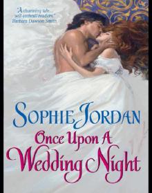 Once Upon a Wedding Night Read online