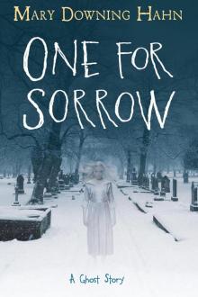 One for Sorrow Read online