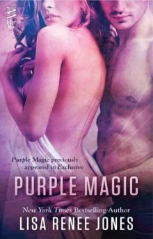 Purple Magic Read online