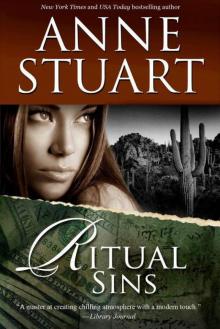 Ritual Sins Read online