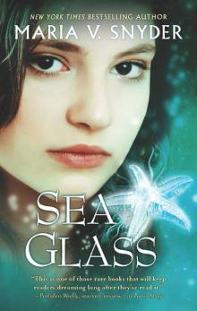 Sea Glass Read online