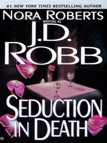 Seduction in Death Read online