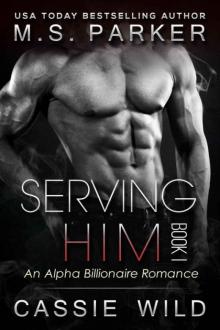 Serving HIM Vol. 1 Read online