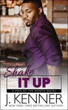 Shake It Up Read online