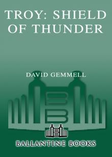 Shield of Thunder Read online