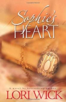 Sophie's Heart Read online