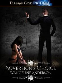 SovereignsChoice Read online