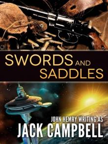 Swords and Saddles Read online