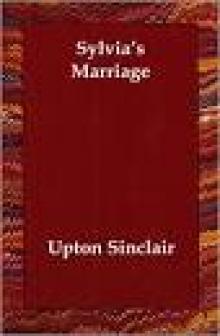 Sylvia's Marriage Read online