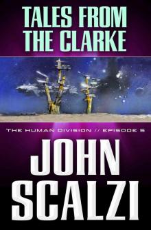 Tales From the Clarke Read online