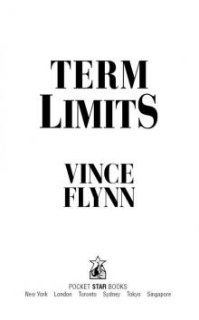 Term Limits Read online