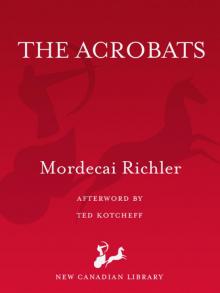 The Acrobats Read online