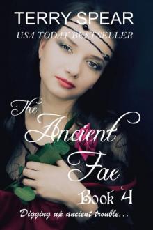 The Ancient Fae Read online