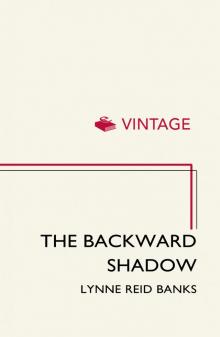 The Backward Shadow Read online